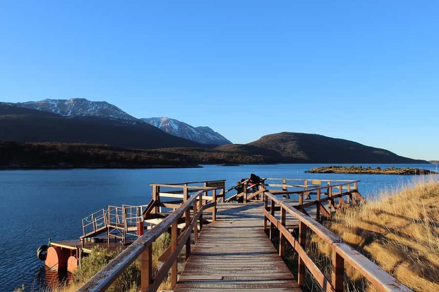 Ushuaia: Tierra del Fuego National Park - Key points to know before booking